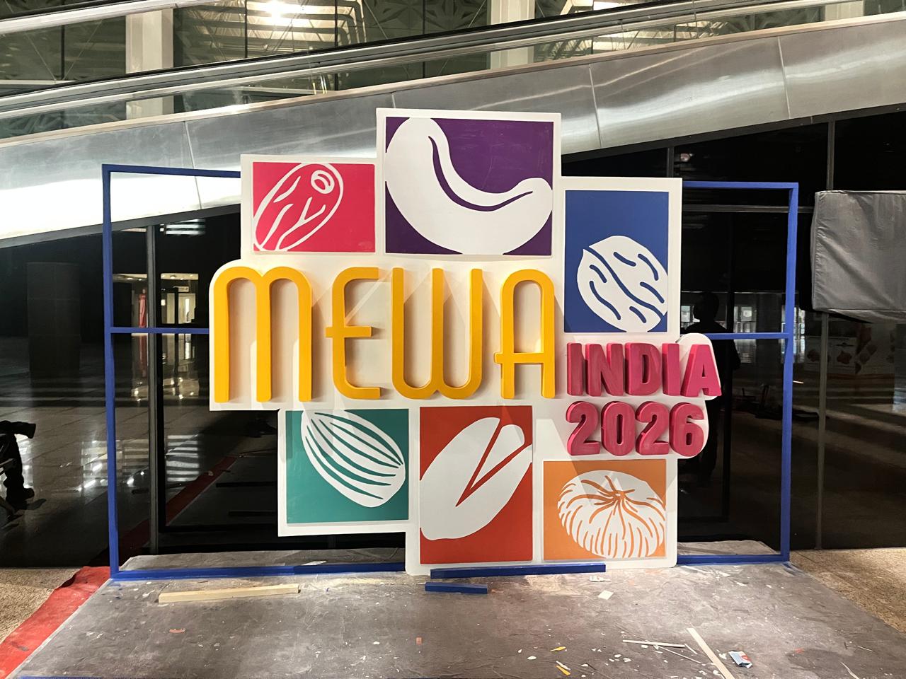MEWA India Corporate Event