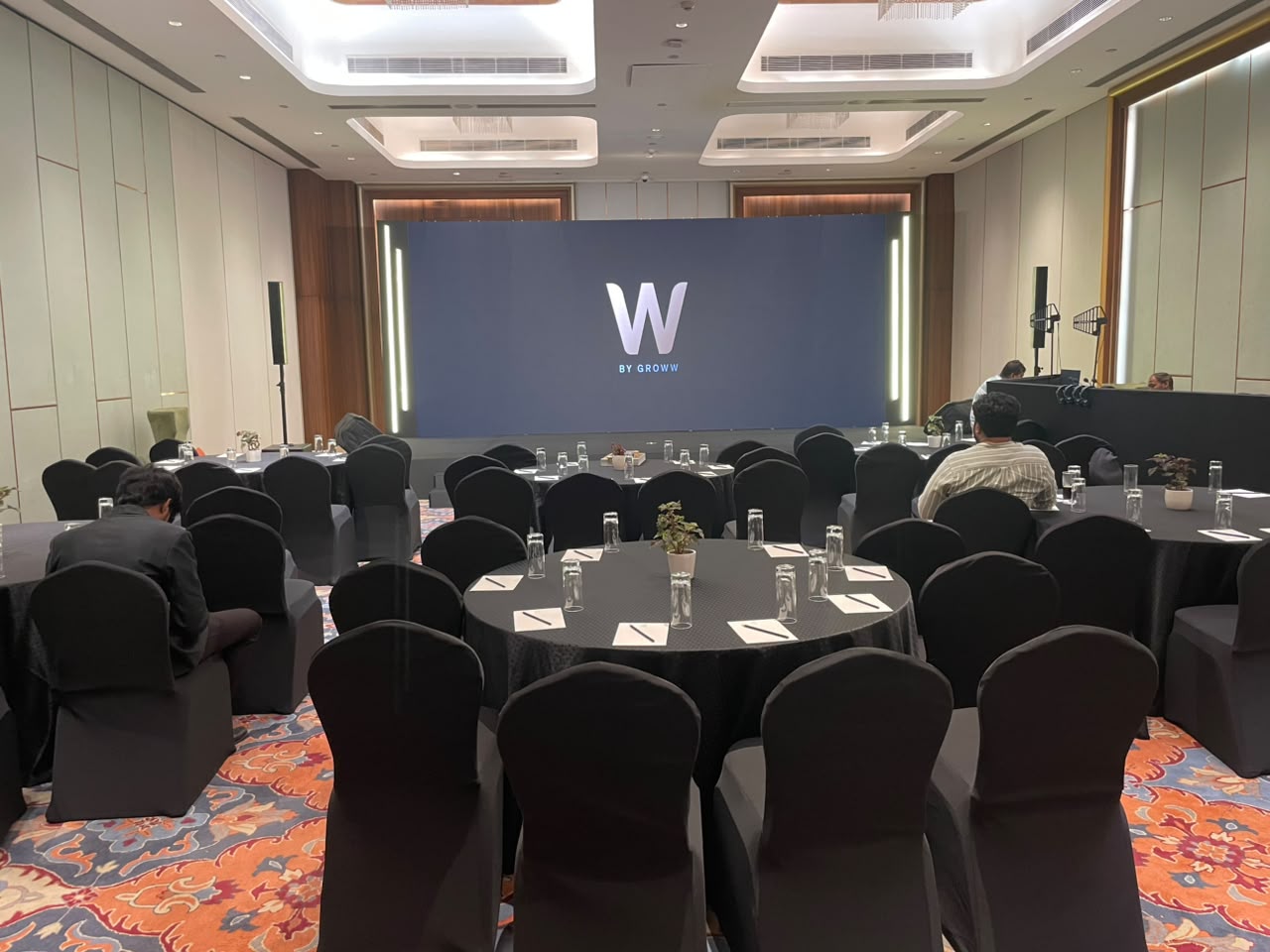 The W Club by Groww